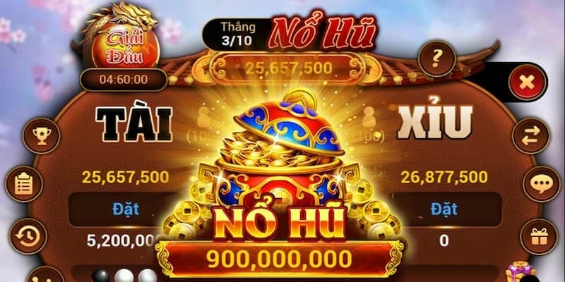  công thức tính tiền nổ hũ tài xỉu rõ ràng 